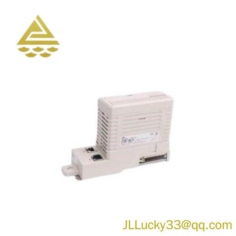 ABB 3BHB00652R0001 Industrial Control Module