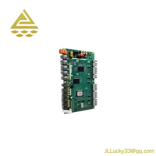 ABB 3BHB006943R0002 - UNS0885A-Z,V2 Interface Module