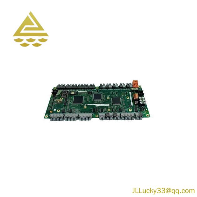 ABB Inverter Converter: 3BHB007030R0103 & UFC760BE103, Industrial Control Solutions