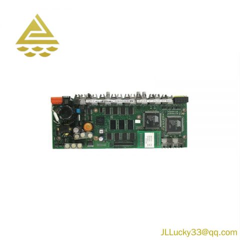 ABB 3BHB007211R0101 | XVC768AE101 Controller MODULE