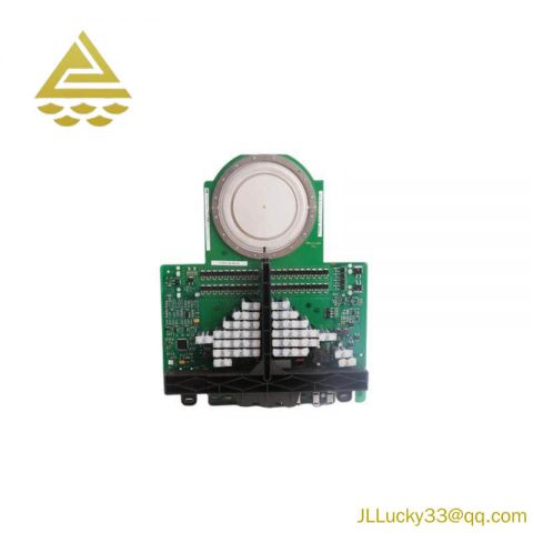 ABB 3BHB012961R0001 - 5SHX 2645L0002, High-Performance IGCT Module