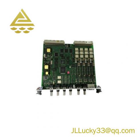 ABB 3BHB014867R0002 Circuit Board, Precision Control for Industrial Automation