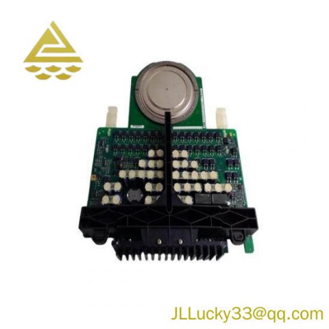 ABB 3BHB020538R0001 - High Voltage Thyristor Module