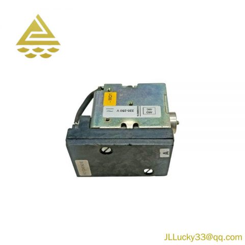 ABB 3BHB036579R0001 Industrial Control Module