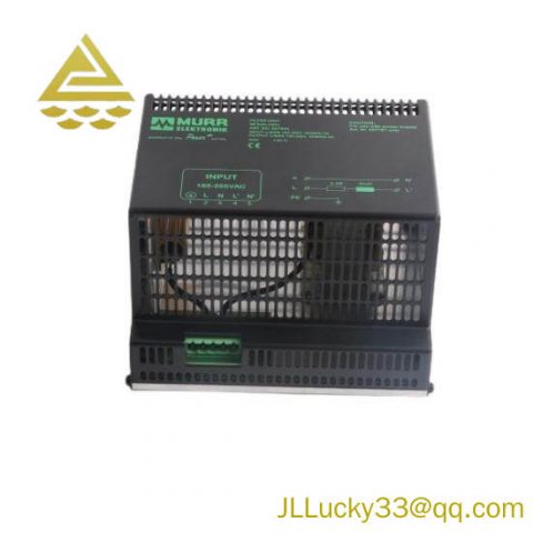 ABB 3BHE-003523R0030 Industrial Control Module