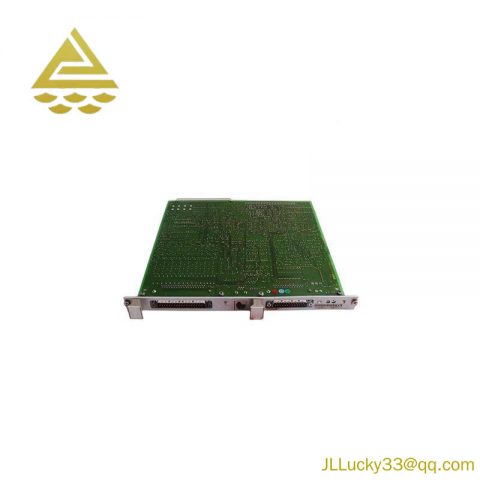 ABB 3BHE003855R0001 - UNS2882A Industrial Control Board
