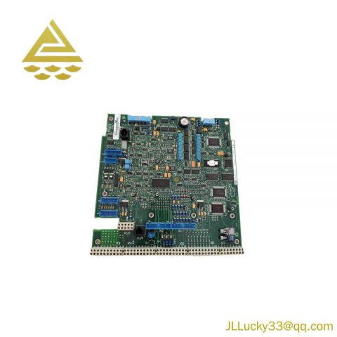 ABB 3BHE004059R0001 - Advanced Control Board for Industrial Automation