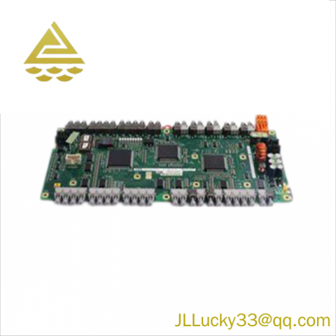 ABB 3BHE004573R0143 INTERFACE BOARD; Manufacturer:ABB