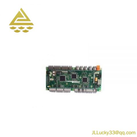 ABB 3BHE004573R0145 UFC760 BE145 Phase Modulator, Industrial Control Systems, ABB Controllers