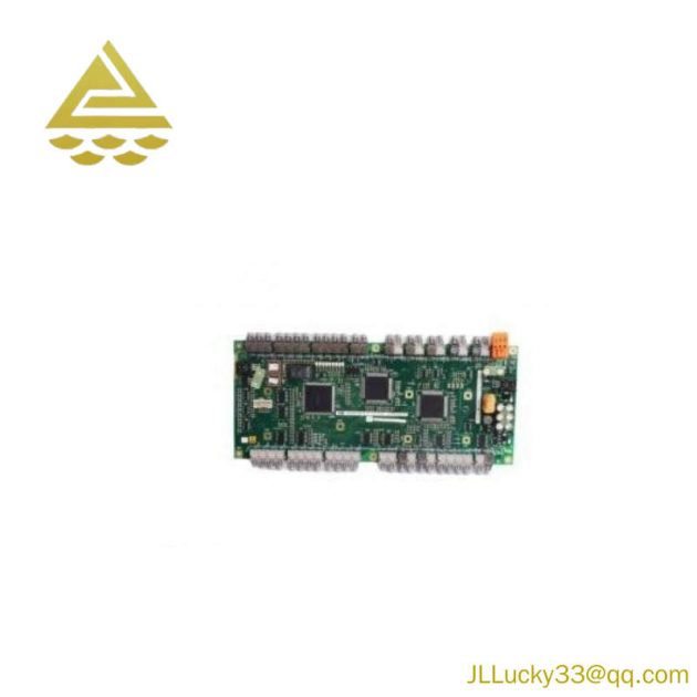 ABB 3BHE004573R0145 UFC760 BE145 Phase Modulator, Industrial Control Systems, ABB Controllers