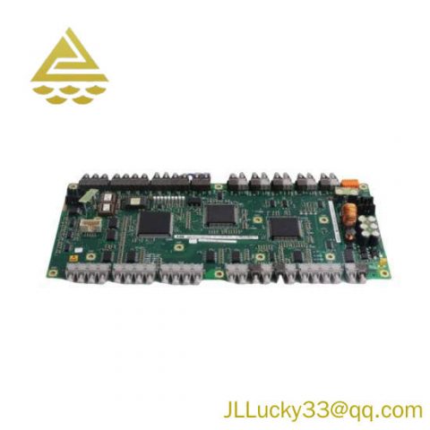 ABB 3BHE004573R1041 UFC760 BE41 Interface Board - Advanced Control Solutions for Industry