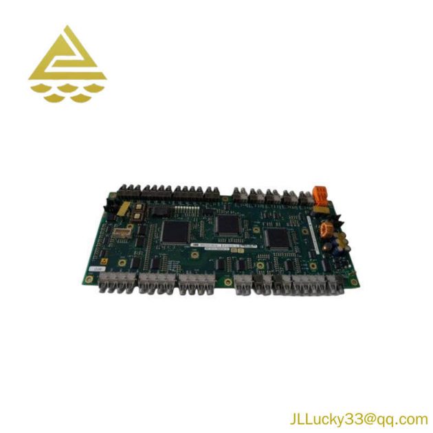 ABB UFC760 BE42 PC BOARD 3BHE004573R1042, Advanced Control Solutions