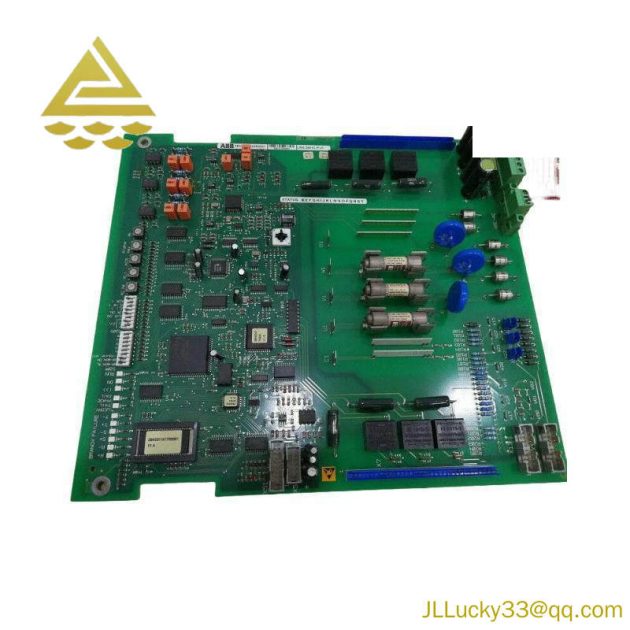 ABB 3BHE-006422R0001 UNS2861C-P Circuit Board - Advanced Control Technology for Industrial Automation