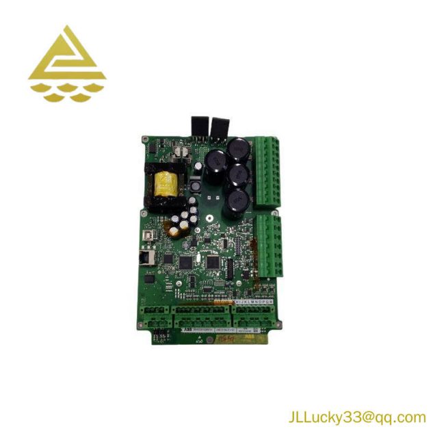 ABB 3BHE006422R0001 - UNS2861C-P,V1 Drive Board | Advanced Control Solution for Industrial Automation