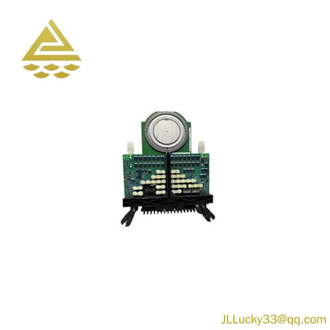ABB 3BHE006422R0002 - Advanced Circuit Board for Industrial Automation