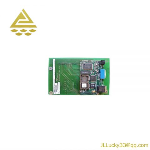 ABB 3BHE008128R0001 Communication Adapter