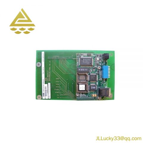 ABB UNS0887A-P 3BHE008128R0001 Control Module