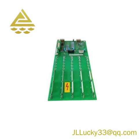 ABB UNS 0887A-P 3BHE008128R0001 Communication Control Module