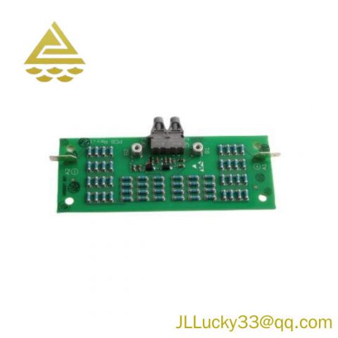 ABB 3BHE009017R0102 - High-Performance VLSCD Board for Advanced Industrial Control Systems