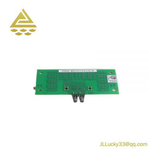 ABB 3BHE009017R0102 XVC724 BE102 VLSCD Board for Advanced Process Control