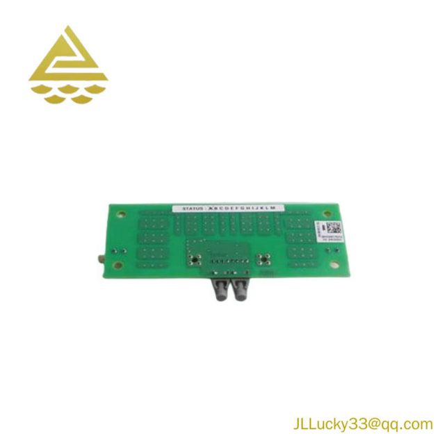 ABB 3BHE009017R0102 XVC724 BE102 VLSCD Board for Advanced Process Control