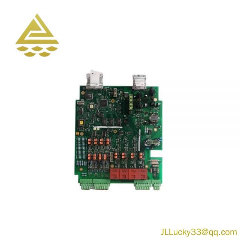 ABB 3BHE009319R0001 Circuit Board: Industry-Leading PLC Module