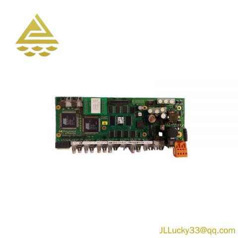 ABB 3BHE010751R0101 PP C902 AE01 Control Board - Precision, Reliability in Industrial Automation