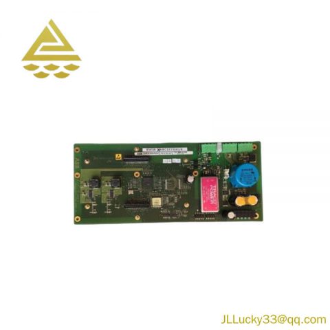 ABB 3BHE013854R0002 PDD163 A02 Inverter Main Board