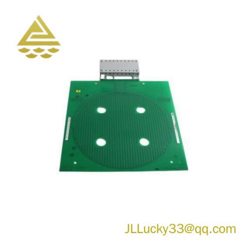 ABB 3BHE014023R0101 UFC789AE101: Advanced Circuit Card for Industrial Automation