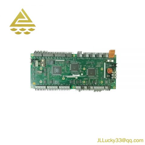 ABB 3BHE014023R0101 UFC789AE101 - Advanced Process Control Board