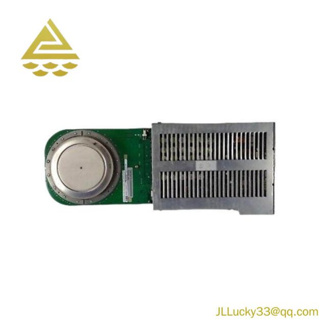 ABB 3BHE014105R0001 | 5SXE08-0166 Module - Advanced Control for Industrial Automation