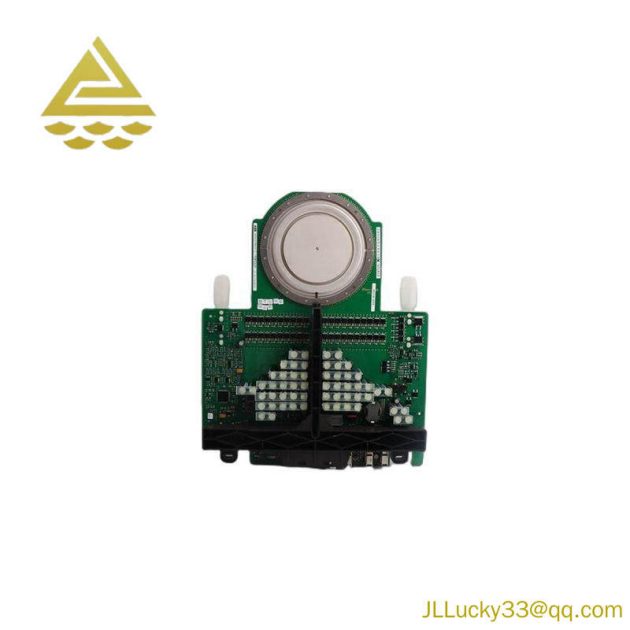 ABB 3BHE014185R0002 UUD148 A02 Interface Board: Industrial Control Module