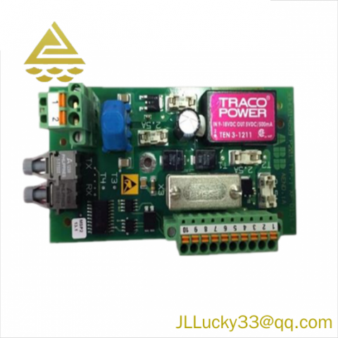 ABB 3BHE014659P201 Programmable Logic Controller Card