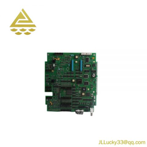 ABB 3BHE014967R0001 - Advanced Circuit Board, Designed for Industrial Automation