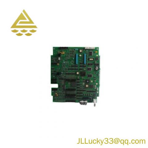 ABB UNS2880B-P V1 Circuit Board, A Comprehensive Control Solution for Industrial Automation