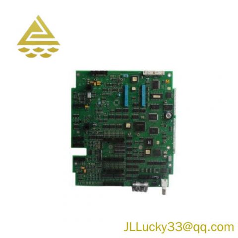 ABB UNS2880B-P,V1 Control Board: High-Performance PLC Module for Industrial Automation