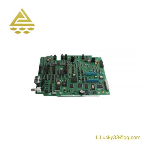 ABB 3BHE014967R0001: Industrial-grade Drive Board for Enhanced Control Solutions