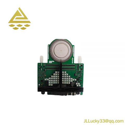 ABB 3BHE014967R0002 - COB PCB Assembled for Industrial Control Applications