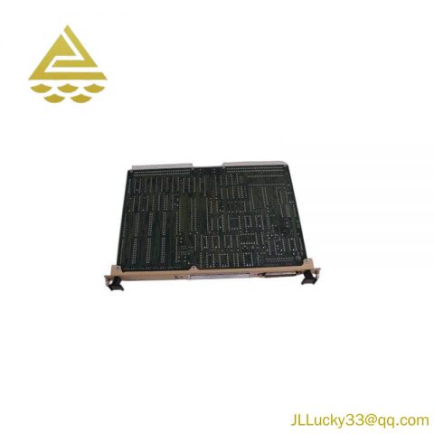 ABB UNS2880B-P,V2 Control Board - Advanced Industrial Control Module