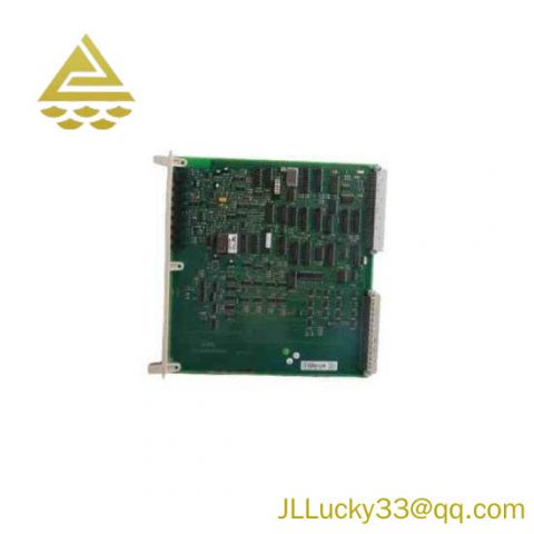 ABB 3BHE017323R0001 DCS Module