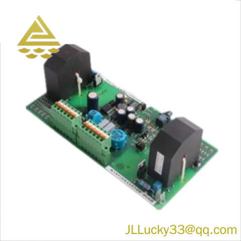 ABB 3BHE018086P201 - Brand New Industrial Control Module