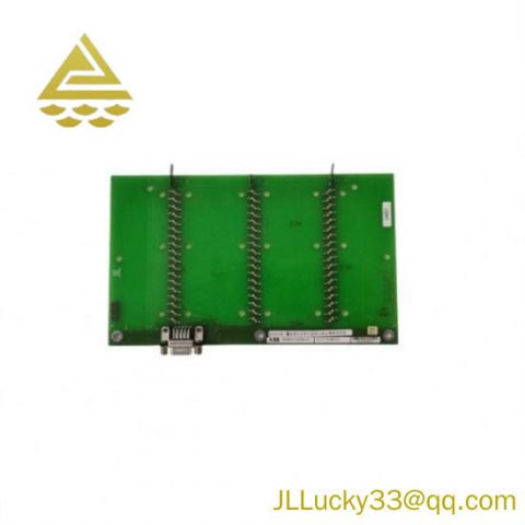 ABB 3BHE021083R0101 - Advanced Multifunction Controller Module