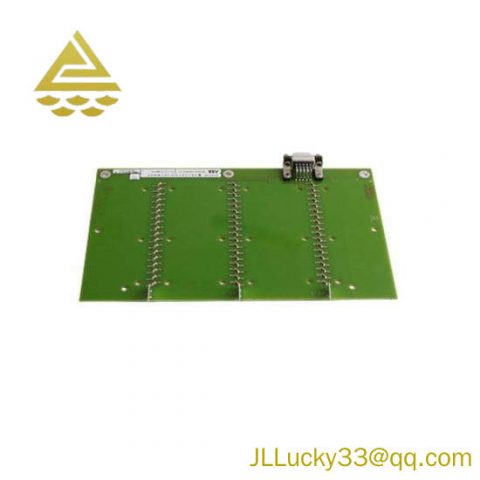 ABB 3BHE021083R0101, XVC770BE101 | High Performance Control Board