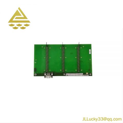 ABB 3BHE021083R0101 & XVC770BE101 - Advanced Main Control Board