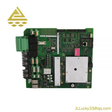 ABB 3BHE022287R0001: UCD240A01 UC D240 A01 CCM Board for Advanced Control Solutions