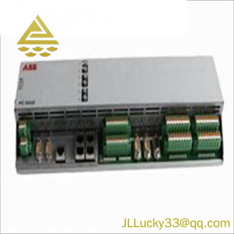 ABB 3BHE022293R0101 PCD232A: Advanced Communication Interface Unit
