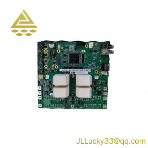 ABB 3BHE022678R0105 GD D830 B105 GATE DRIVE - ABB