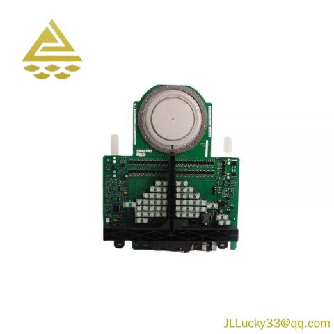 ABB 3BHE023784R0001 | 5SHY3545L0014 IGCT Module - High-Power Switching Innovation for Industrial Automation