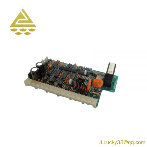 ABB 3BHE024328R0101 Analog Input Module - Precision Measurement for Industrial Automation