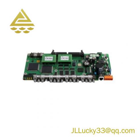 ABB 3BHE024577R0101 PPC907 BE101 INVERTER MODULE